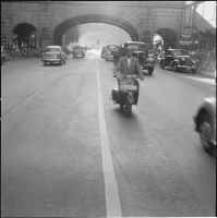 Kungsgatan, Norrmalm.