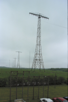 Grimetons radiostation