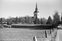 Hanebo kyrka