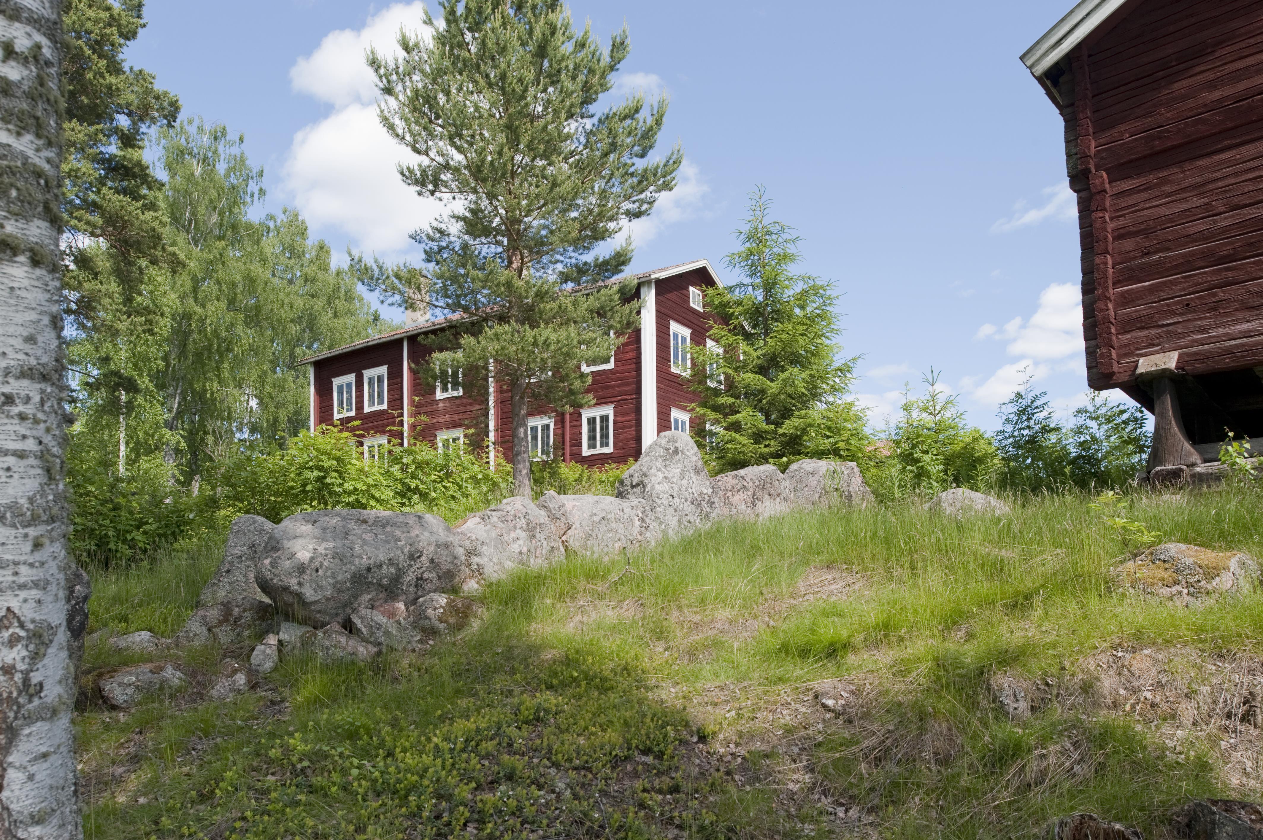 Bengt A Lundberg, Ol-Anders