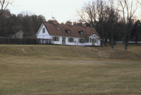 Ulriksdals slott