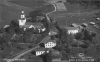 Säbrå kyrka