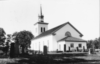 Fröjereds kyrka