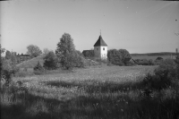 Adelsö kyrka