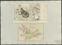 Plan- och profilkartor öfver Stora Kopparbergs grufvor..[Kartografiskt material]