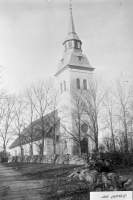 Hjärtums kyrka