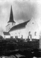Blentarps kyrka