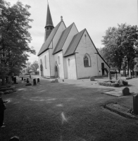 Kräklingbo kyrka