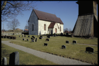 Orkesta kyrka