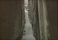 Mårten Trotzigs gränd. Gamla stan.