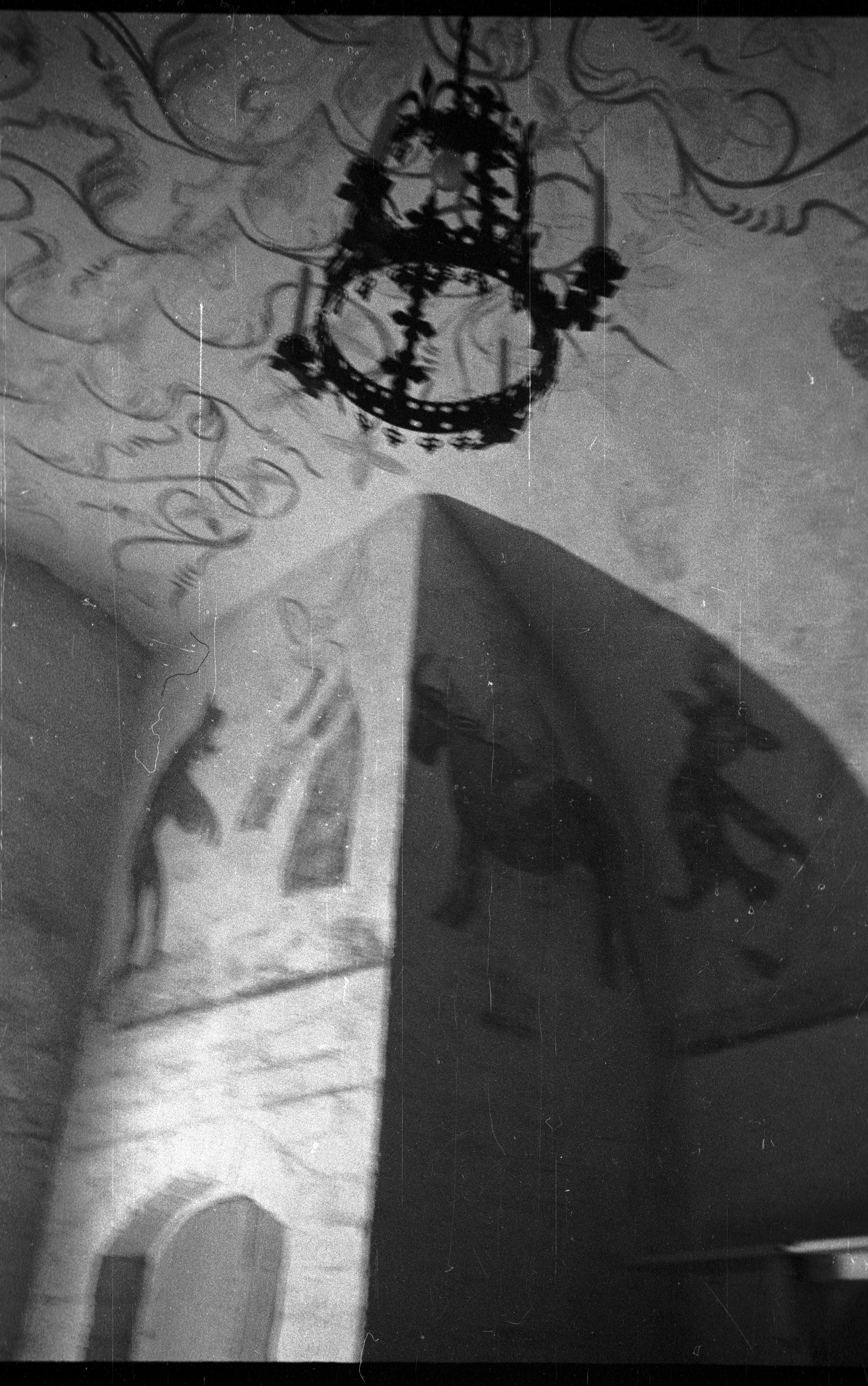 Berit Wallenberg, Färentuna kyrka