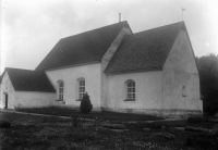 Hjortsberga kyrka