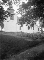 Östra Ryds kyrka