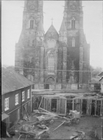 Skara domkyrka (Sankta Maria kyrka)