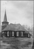 Östmarks kyrka