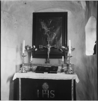 Hilleshögs kyrka
