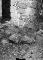 Sigtuna, Sankt Olofs kyrkoruin