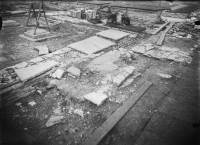 Varnhems klosterruin