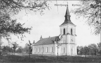 Herrljunga kyrka