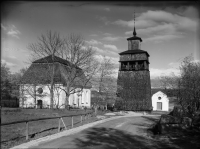 Attmars kyrka