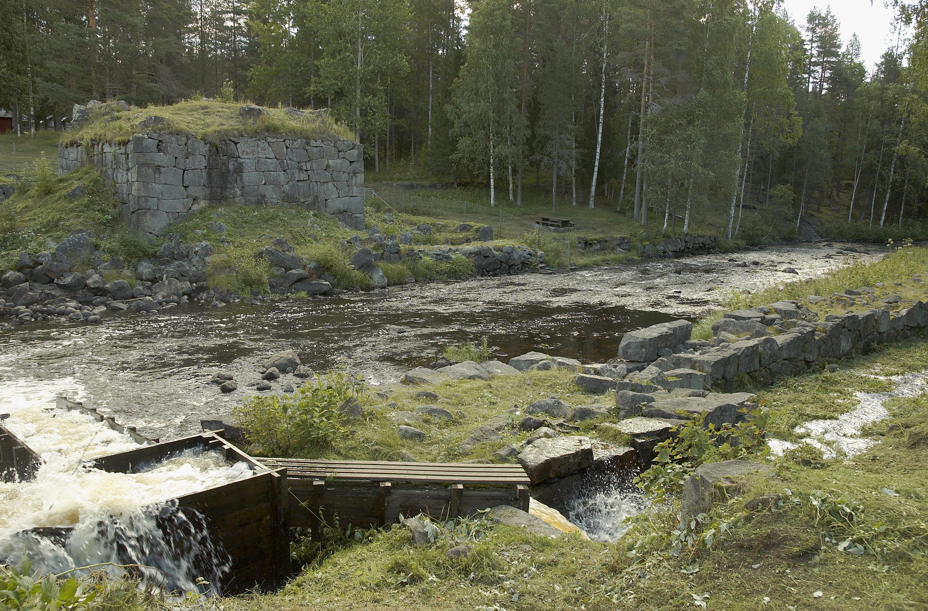 Bengt A Lundberg, Selets bruk
