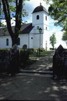 Västra Stenby kyrka