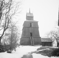 Häverö kyrka