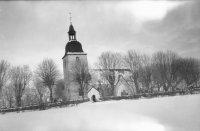 Färentuna kyrka