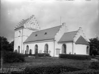Högestads kyrka