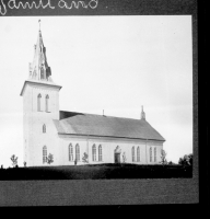 Näskotts kyrka