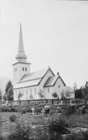 Dalby kyrka