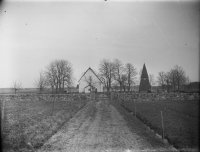 Ekeskogs kyrka