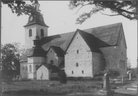 Vreta Klosters kyrka