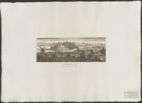 Ruiner av det gamla Axevalls slott