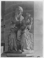 Vadstena klosterkyrka