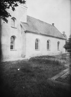 Grude kyrka