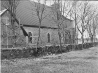 Svinnegarns kyrka