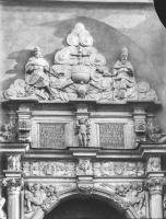 Jakobs kyrka (Sankt Jacobs kyrka)