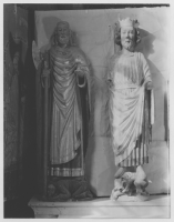 Enånger gamla kyrka