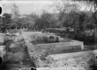 Varnhems klosterruin