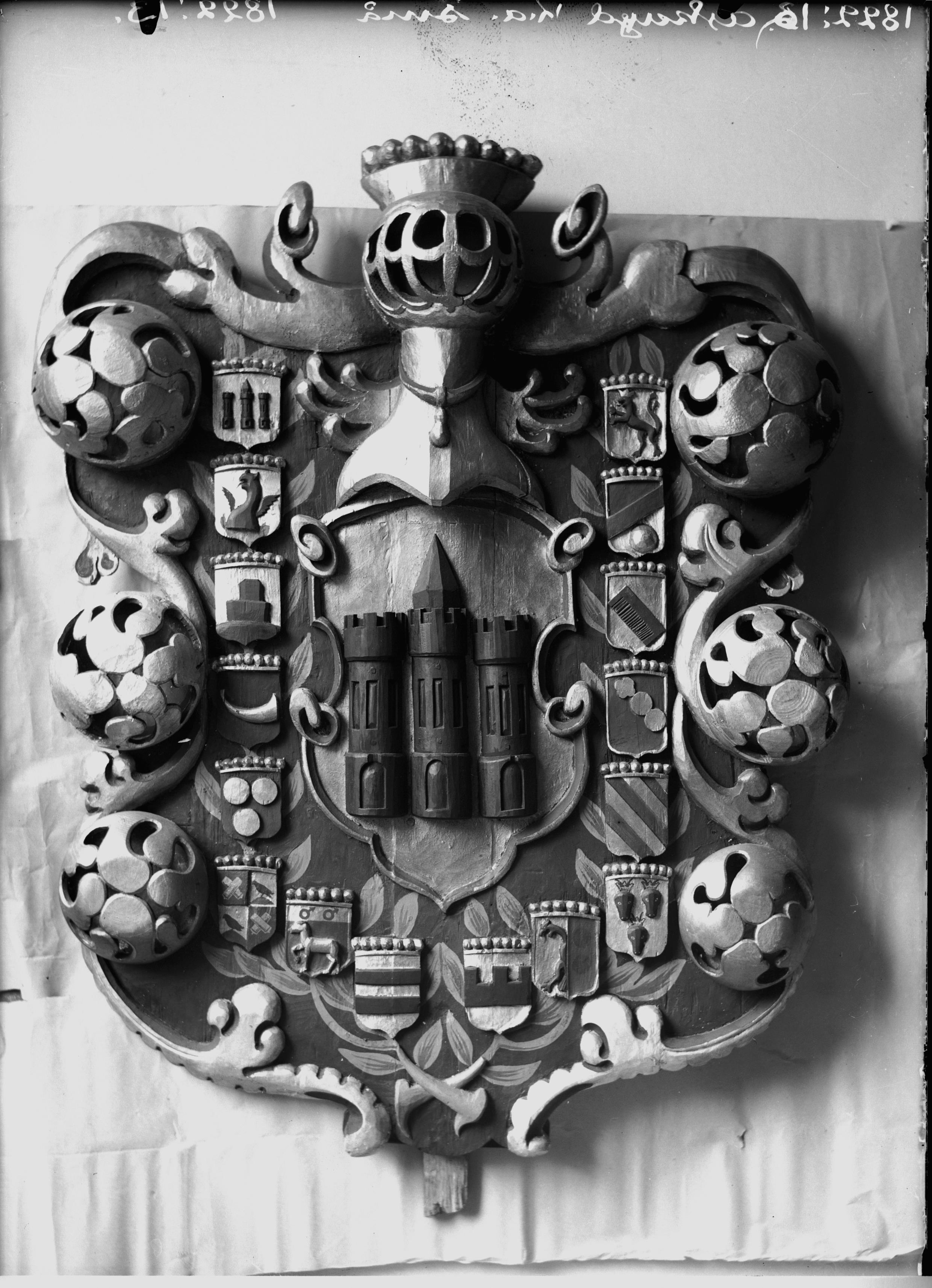 Oscar Svensson, Askeryds kyrka