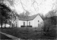 Barva kyrka