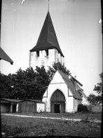 Bunge kyrka