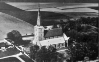 Genarps kyrka