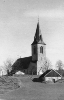 Brunns kyrka