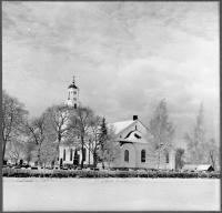 Öja kyrka