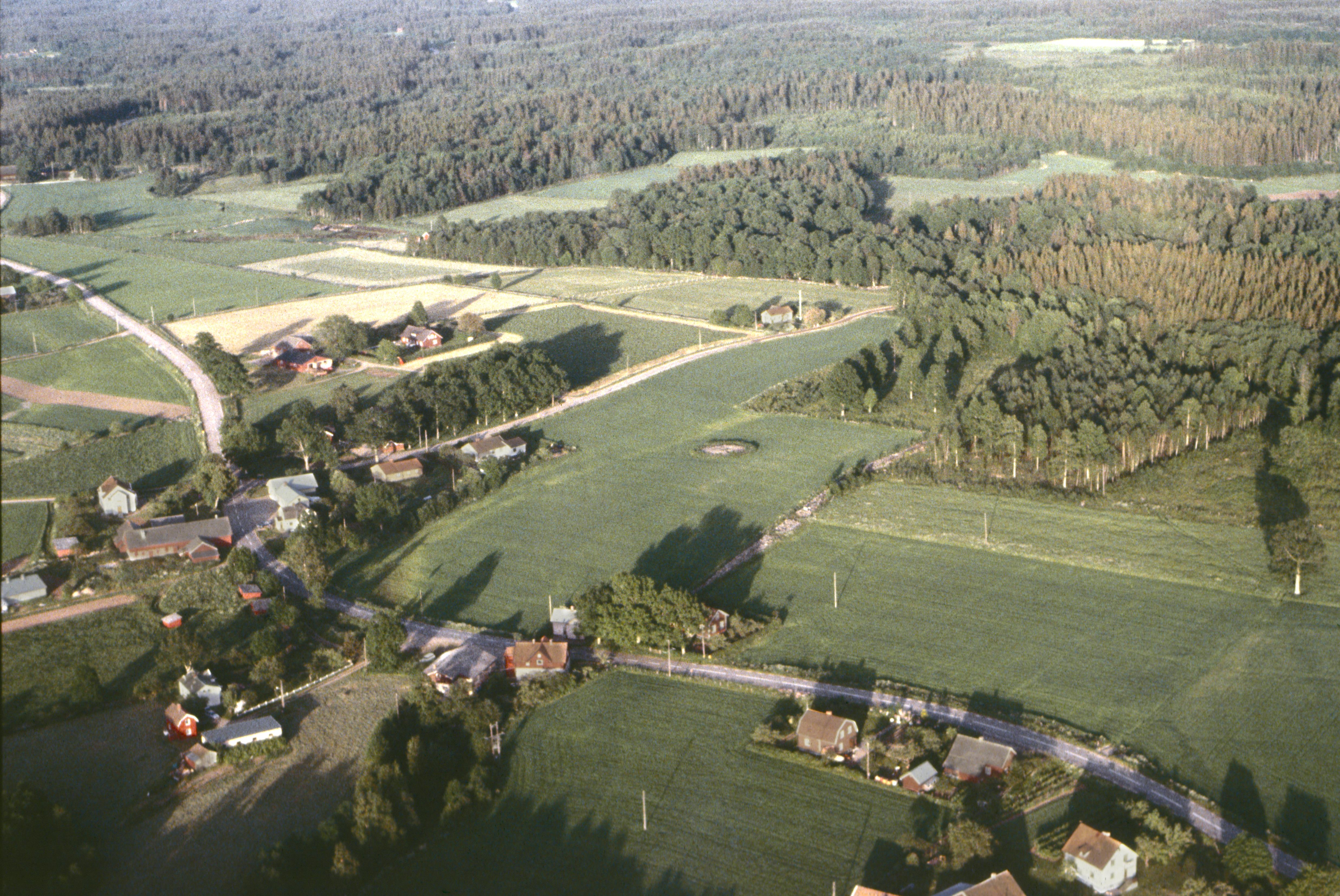 Jan Norrman, Asklanda 10:1