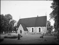 Edebo kyrka