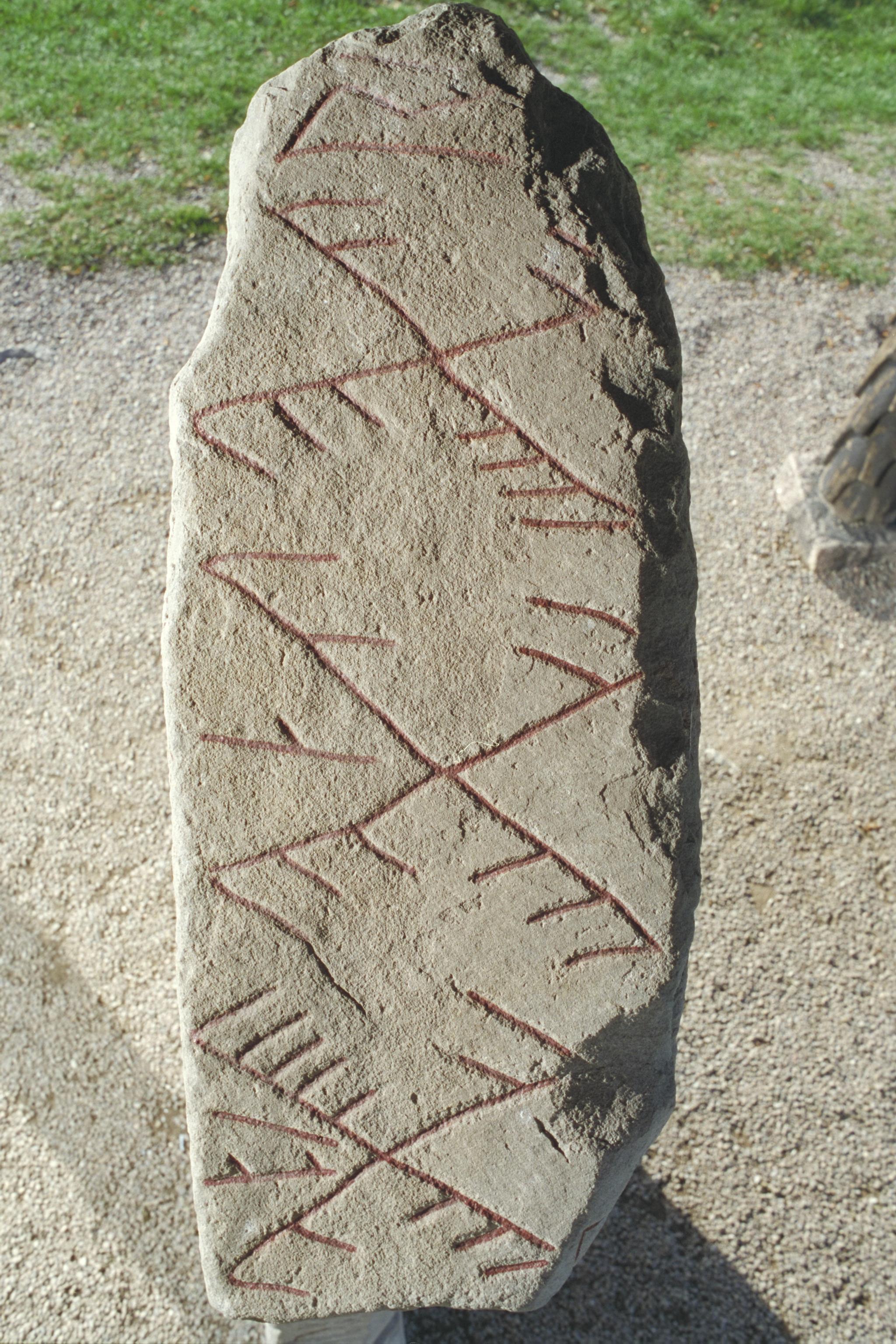Bengt A Lundberg, Ög136 Rök