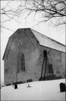 Möklinta kyrka